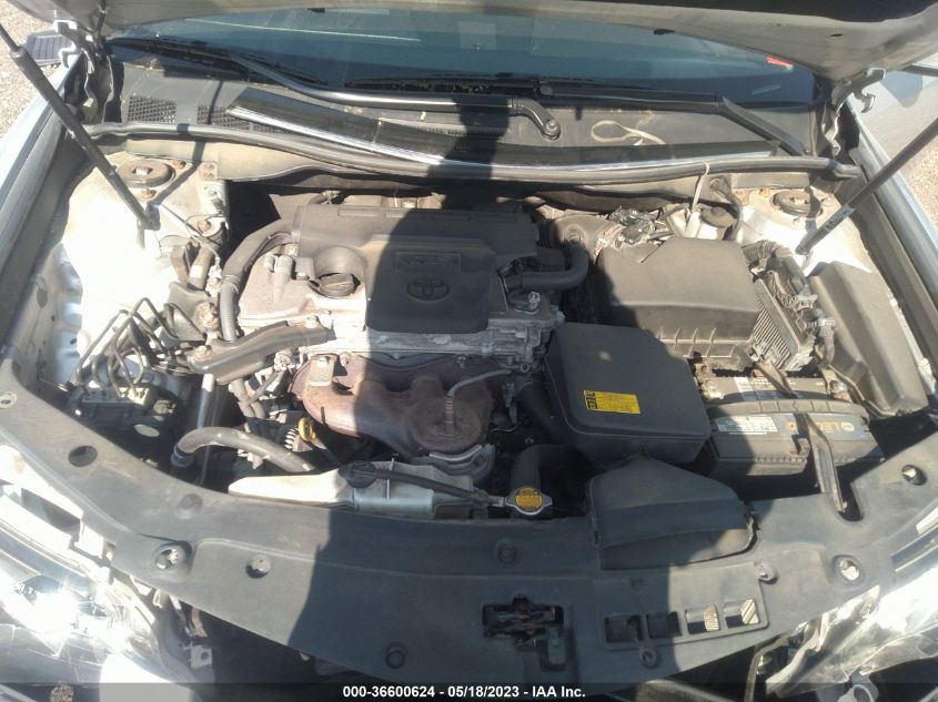 Photo 9 VIN: 4T1BF1FKXDU214509 - TOYOTA CAMRY 