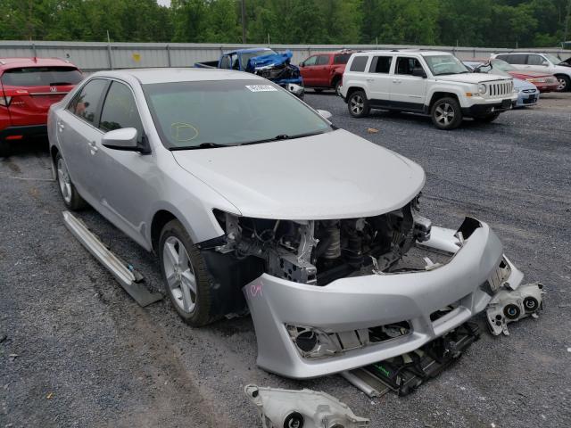 Photo 0 VIN: 4T1BF1FKXDU214686 - TOYOTA CAMRY L 