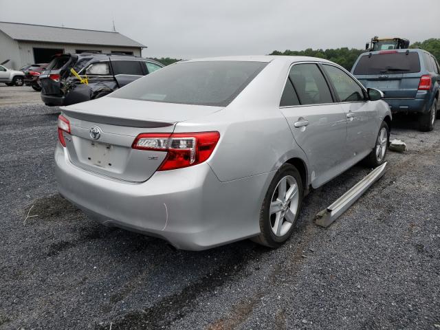 Photo 3 VIN: 4T1BF1FKXDU214686 - TOYOTA CAMRY L 