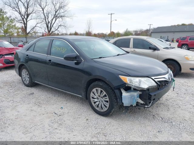 Photo 0 VIN: 4T1BF1FKXDU216471 - TOYOTA CAMRY 