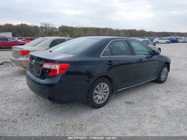 Photo 3 VIN: 4T1BF1FKXDU216471 - TOYOTA CAMRY 