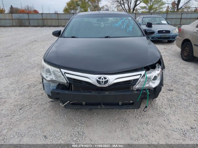 Photo 5 VIN: 4T1BF1FKXDU216471 - TOYOTA CAMRY 