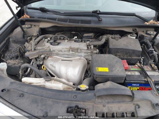 Photo 9 VIN: 4T1BF1FKXDU216471 - TOYOTA CAMRY 