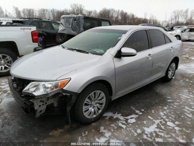 Photo 1 VIN: 4T1BF1FKXDU219516 - TOYOTA CAMRY 