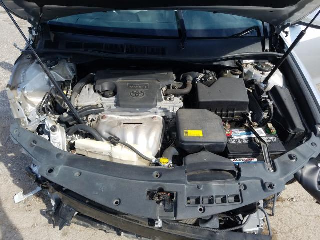 Photo 6 VIN: 4T1BF1FKXDU220360 - TOYOTA CAMRY L 