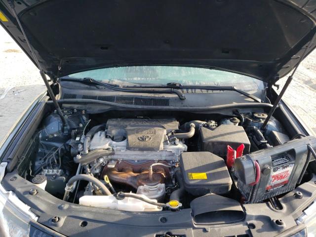 Photo 6 VIN: 4T1BF1FKXDU224599 - TOYOTA CAMRY L 