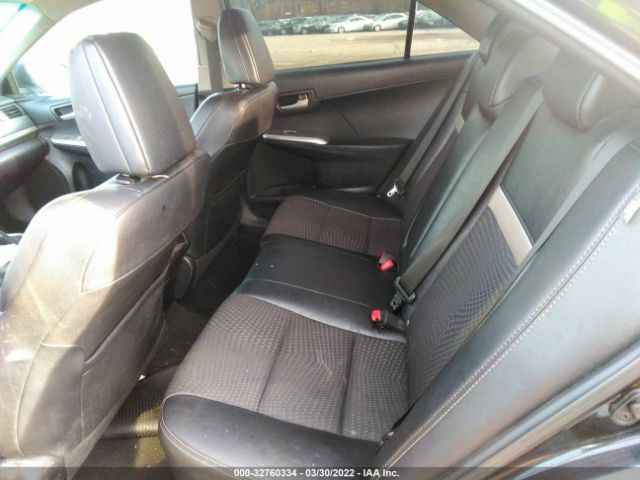 Photo 7 VIN: 4T1BF1FKXDU224859 - TOYOTA CAMRY 