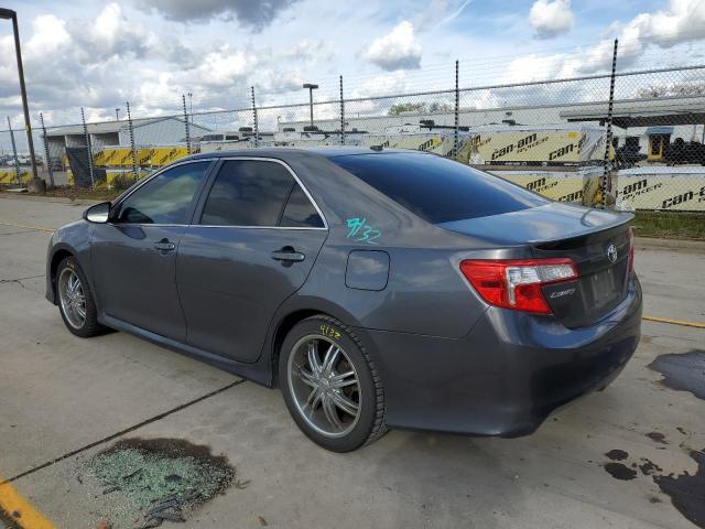 Photo 1 VIN: 4T1BF1FKXDU224893 - TOYOTA CAMRY 