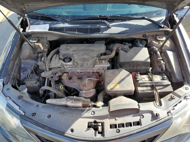 Photo 10 VIN: 4T1BF1FKXDU224893 - TOYOTA CAMRY 