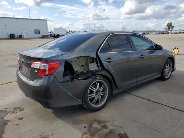 Photo 2 VIN: 4T1BF1FKXDU224893 - TOYOTA CAMRY 