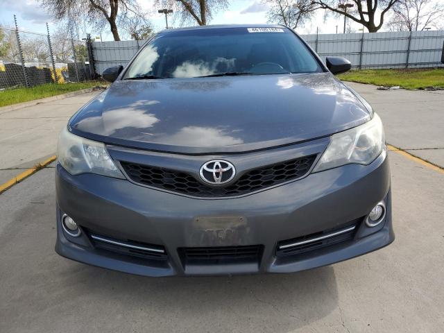 Photo 4 VIN: 4T1BF1FKXDU224893 - TOYOTA CAMRY 