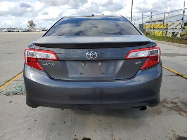 Photo 5 VIN: 4T1BF1FKXDU224893 - TOYOTA CAMRY 