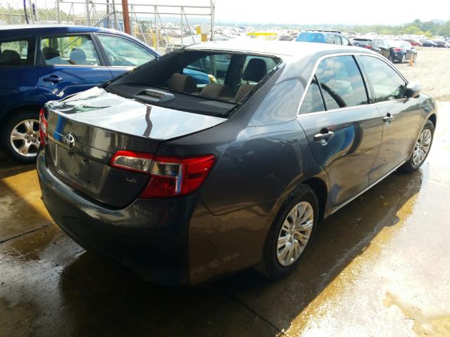 Photo 3 VIN: 4T1BF1FKXDU225946 - TOYOTA CAMRY L 