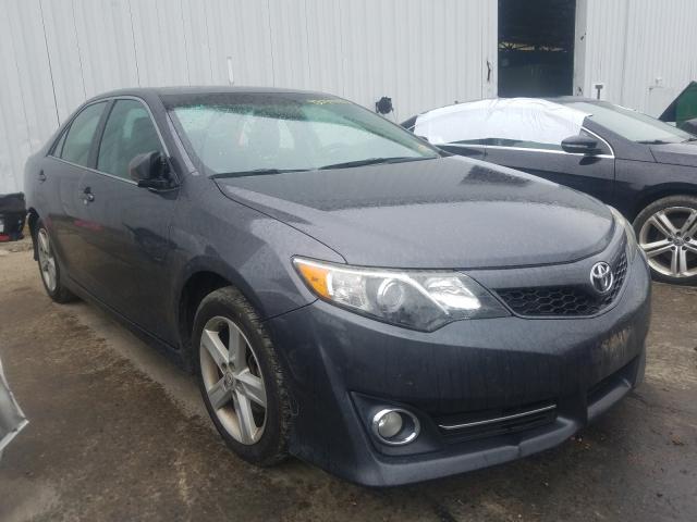 Photo 0 VIN: 4T1BF1FKXDU226076 - TOYOTA CAMRY L 