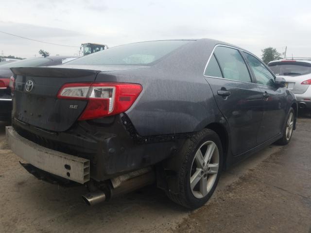 Photo 3 VIN: 4T1BF1FKXDU226076 - TOYOTA CAMRY L 