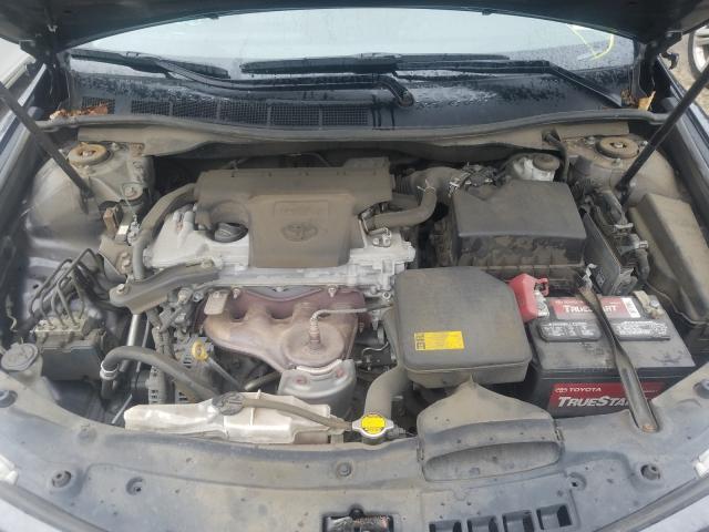 Photo 6 VIN: 4T1BF1FKXDU226076 - TOYOTA CAMRY L 