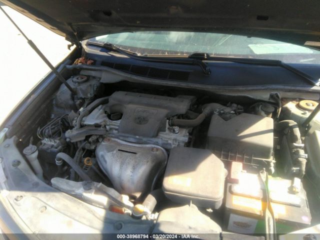 Photo 9 VIN: 4T1BF1FKXDU226725 - TOYOTA CAMRY 