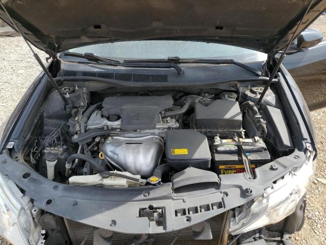 Photo 10 VIN: 4T1BF1FKXDU226840 - TOYOTA CAMRY L 