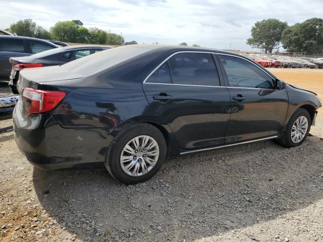 Photo 2 VIN: 4T1BF1FKXDU226840 - TOYOTA CAMRY L 