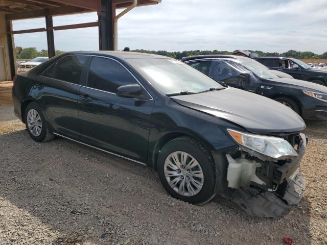 Photo 3 VIN: 4T1BF1FKXDU226840 - TOYOTA CAMRY L 