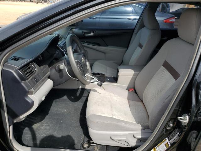 Photo 6 VIN: 4T1BF1FKXDU226840 - TOYOTA CAMRY L 