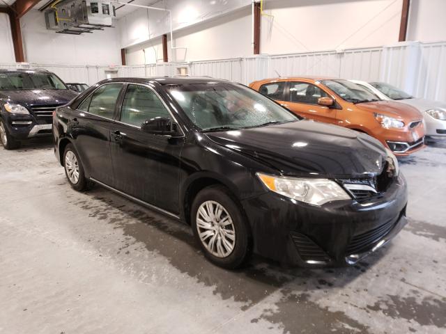 Photo 0 VIN: 4T1BF1FKXDU228538 - TOYOTA CAMRY L 