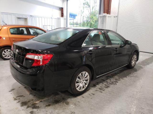 Photo 3 VIN: 4T1BF1FKXDU228538 - TOYOTA CAMRY L 