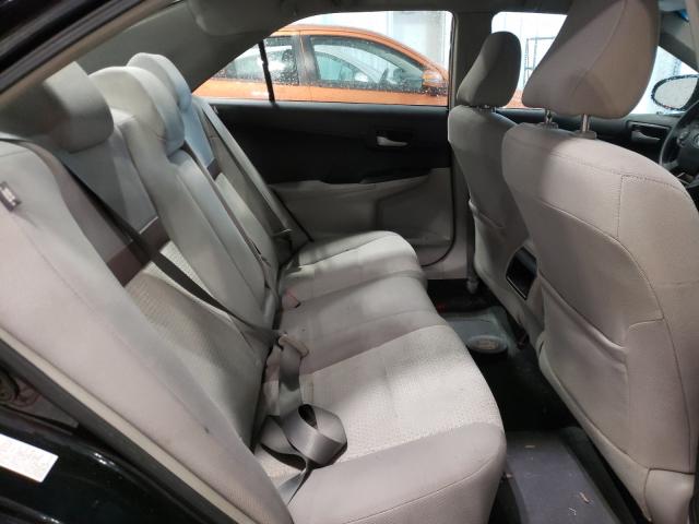 Photo 5 VIN: 4T1BF1FKXDU228538 - TOYOTA CAMRY L 