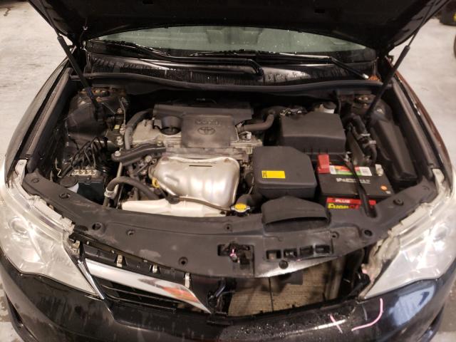 Photo 6 VIN: 4T1BF1FKXDU228538 - TOYOTA CAMRY L 