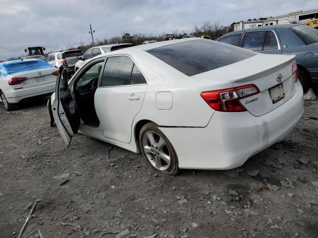 Photo 1 VIN: 4T1BF1FKXDU228555 - TOYOTA CAMRY L 