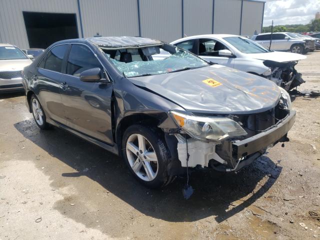 Photo 0 VIN: 4T1BF1FKXDU228877 - TOYOTA CAMRY L 