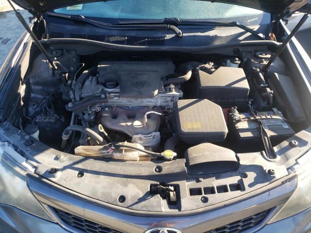 Photo 6 VIN: 4T1BF1FKXDU230158 - TOYOTA CAMRY L 