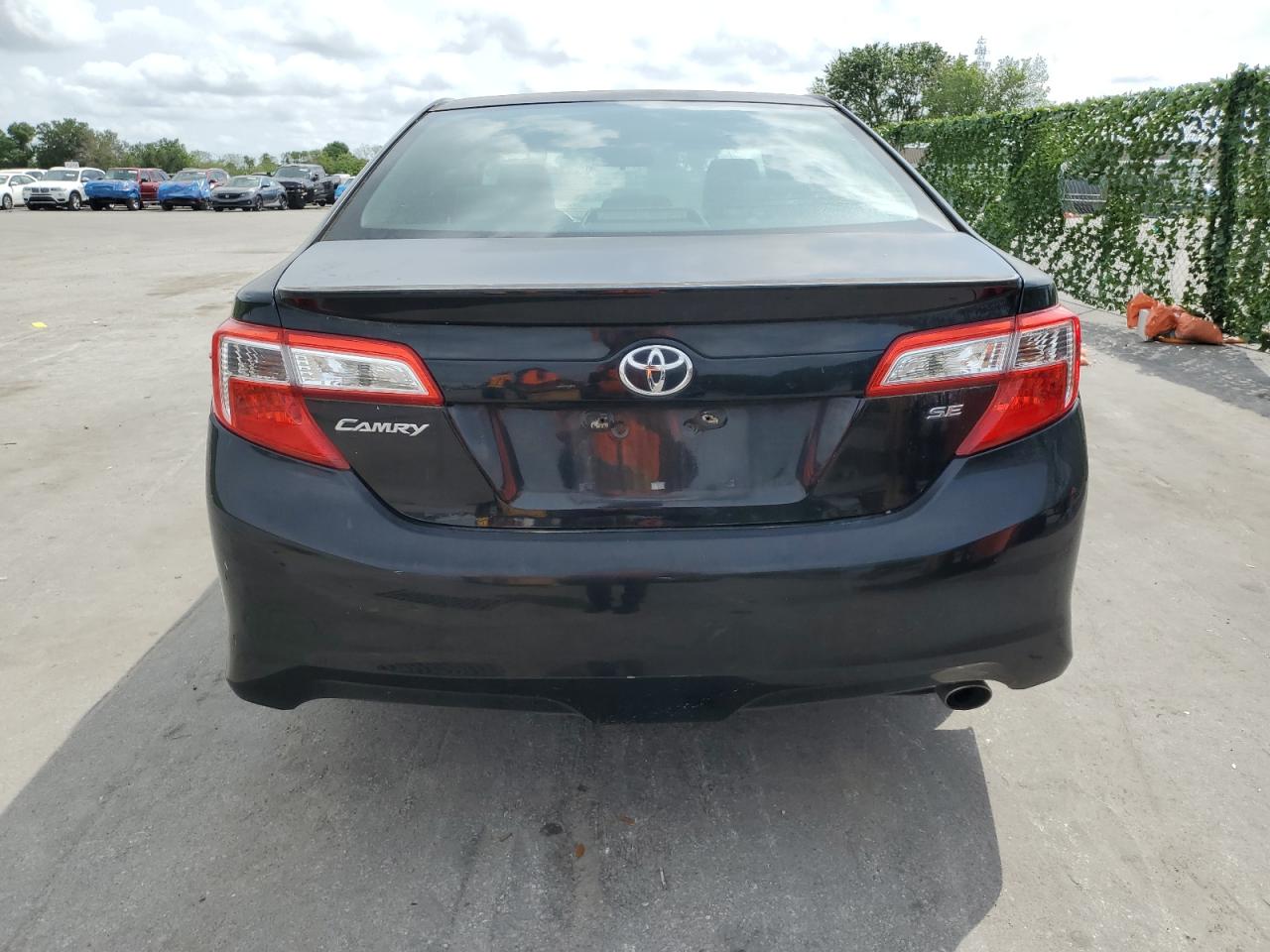 Photo 5 VIN: 4T1BF1FKXDU230385 - TOYOTA CAMRY 