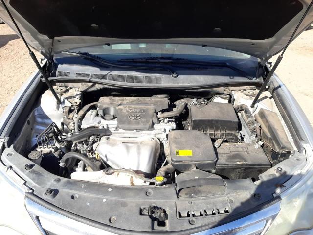 Photo 10 VIN: 4T1BF1FKXDU230726 - TOYOTA CAMRY L 