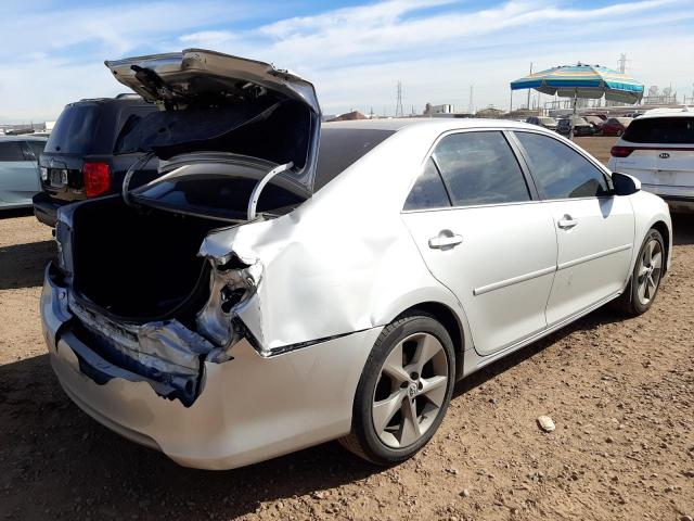 Photo 2 VIN: 4T1BF1FKXDU230726 - TOYOTA CAMRY L 