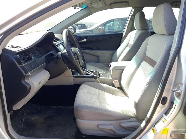 Photo 6 VIN: 4T1BF1FKXDU230726 - TOYOTA CAMRY L 