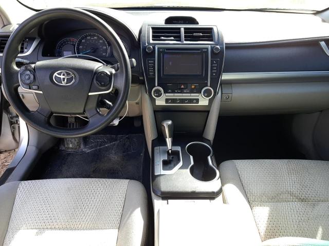 Photo 7 VIN: 4T1BF1FKXDU230726 - TOYOTA CAMRY L 