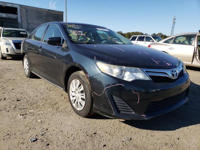 Photo 0 VIN: 4T1BF1FKXDU230807 - TOYOTA CAMRY L 