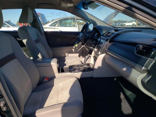 Photo 4 VIN: 4T1BF1FKXDU230807 - TOYOTA CAMRY L 