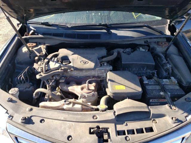 Photo 6 VIN: 4T1BF1FKXDU230807 - TOYOTA CAMRY L 