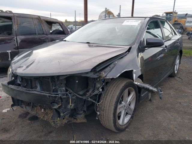 Photo 5 VIN: 4T1BF1FKXDU232122 - TOYOTA CAMRY 