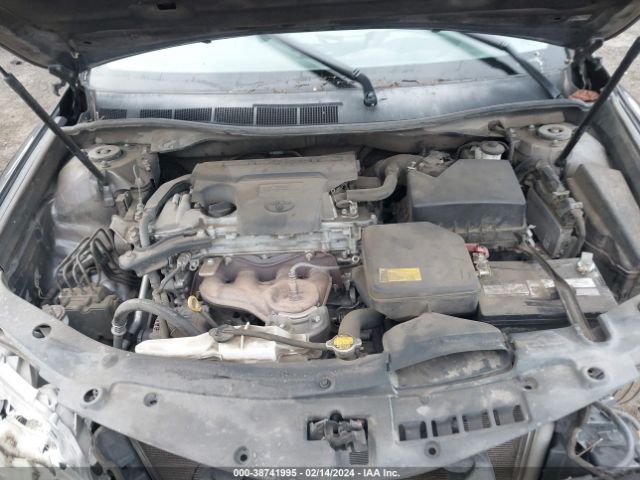 Photo 9 VIN: 4T1BF1FKXDU232122 - TOYOTA CAMRY 