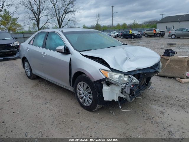 Photo 0 VIN: 4T1BF1FKXDU232170 - TOYOTA CAMRY 