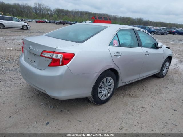 Photo 3 VIN: 4T1BF1FKXDU232170 - TOYOTA CAMRY 