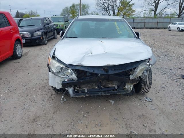 Photo 5 VIN: 4T1BF1FKXDU232170 - TOYOTA CAMRY 