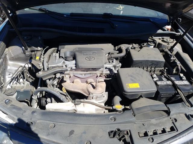 Photo 6 VIN: 4T1BF1FKXDU232508 - TOYOTA CAMRY L 