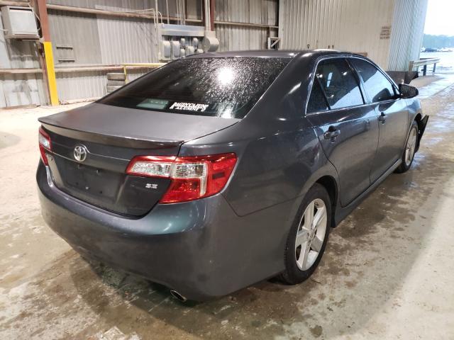 Photo 3 VIN: 4T1BF1FKXDU235019 - TOYOTA CAMRY L 