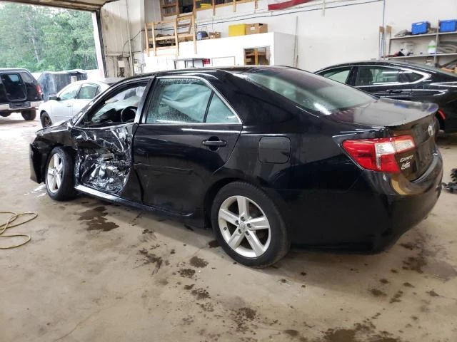 Photo 1 VIN: 4T1BF1FKXDU235375 - TOYOTA CAMRY L 