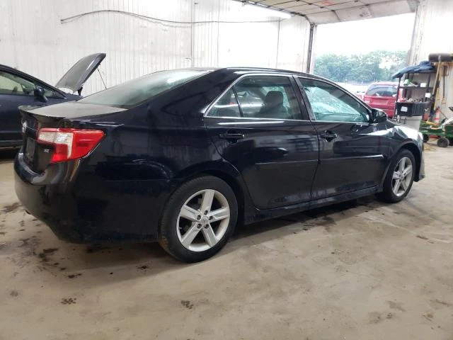 Photo 2 VIN: 4T1BF1FKXDU235375 - TOYOTA CAMRY L 