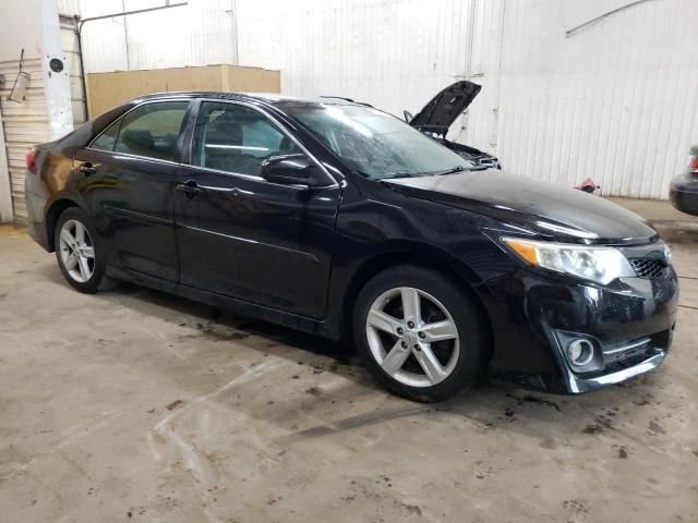 Photo 3 VIN: 4T1BF1FKXDU235375 - TOYOTA CAMRY L 